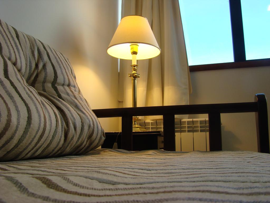 Apartamentos Cardinal Bariloche Cameră foto