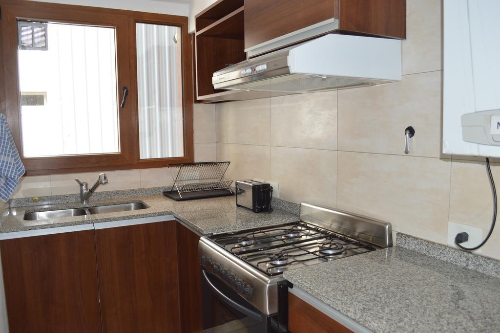 Apartamentos Cardinal Bariloche Cameră foto