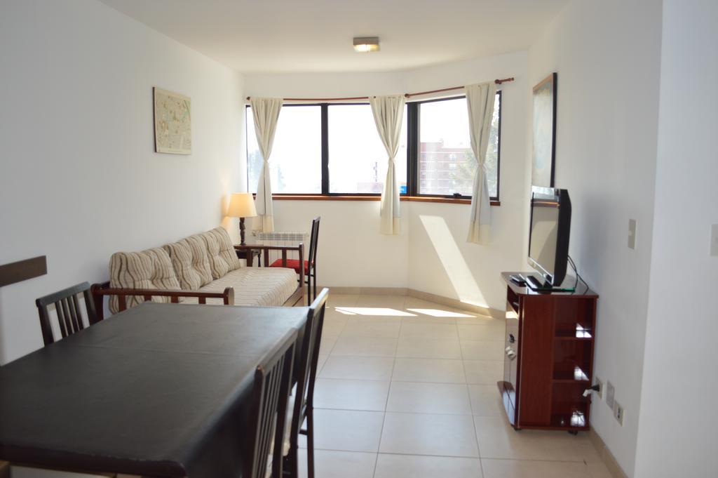 Apartamentos Cardinal Bariloche Cameră foto