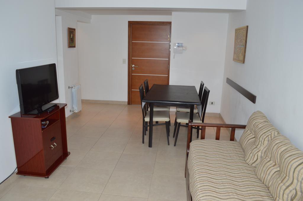 Apartamentos Cardinal Bariloche Cameră foto