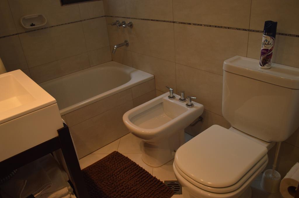 Apartamentos Cardinal Bariloche Cameră foto