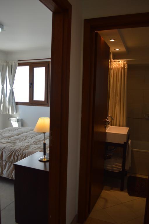 Apartamentos Cardinal Bariloche Cameră foto