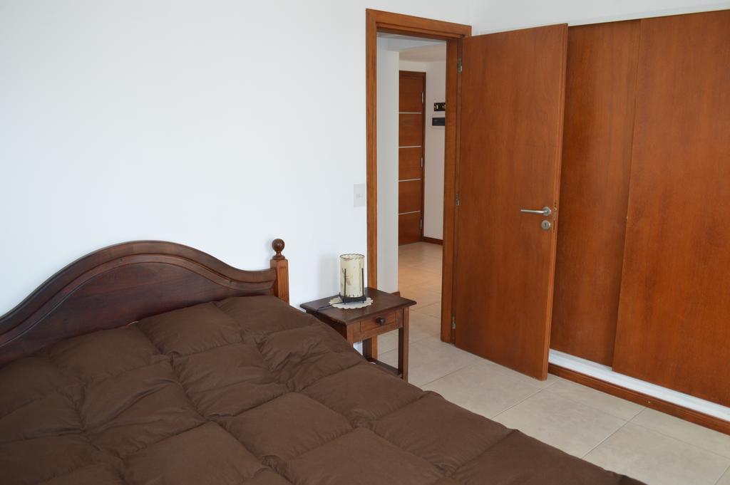 Apartamentos Cardinal Bariloche Cameră foto