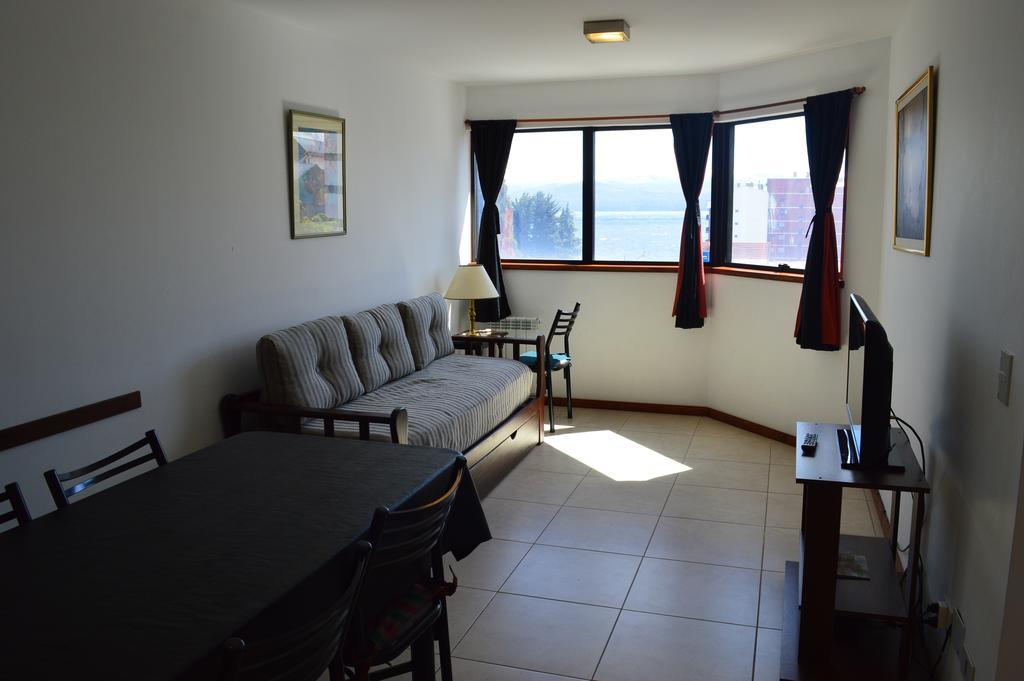 Apartamentos Cardinal Bariloche Cameră foto