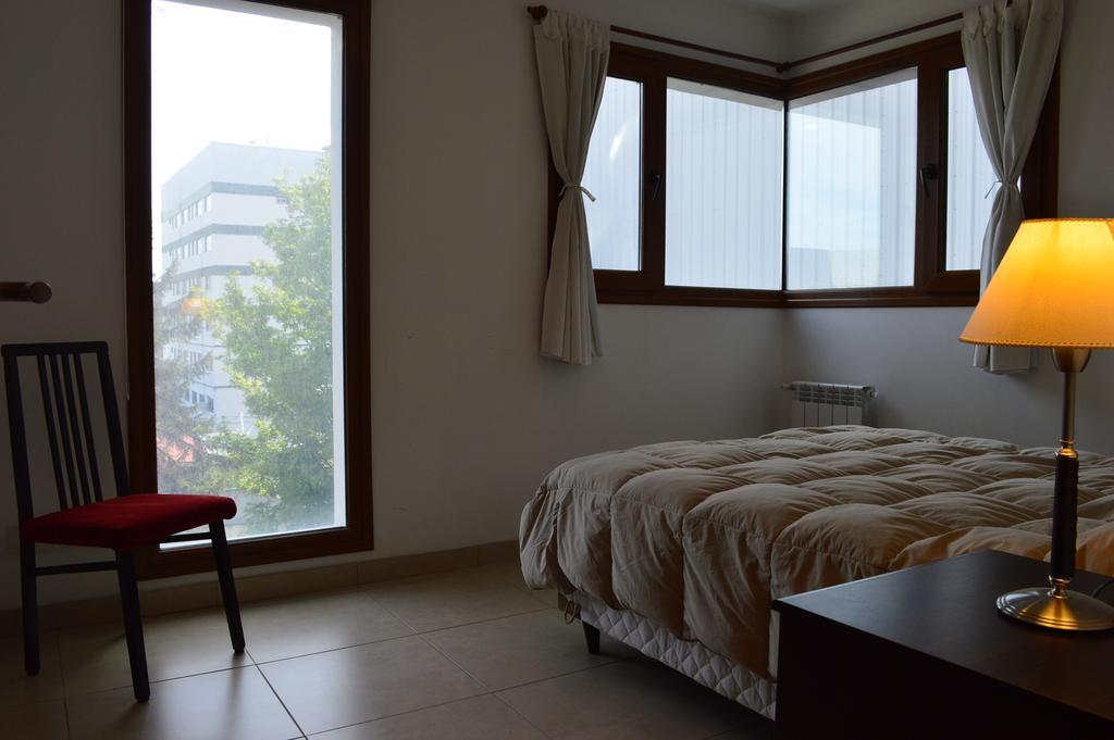 Apartamentos Cardinal Bariloche Cameră foto
