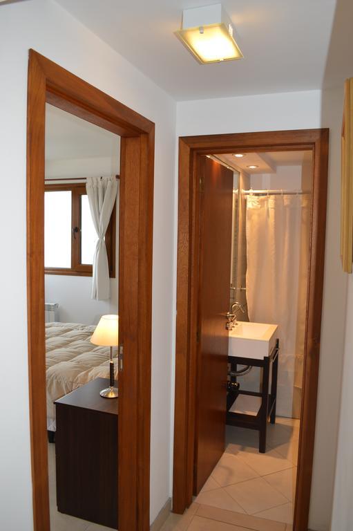 Apartamentos Cardinal Bariloche Cameră foto