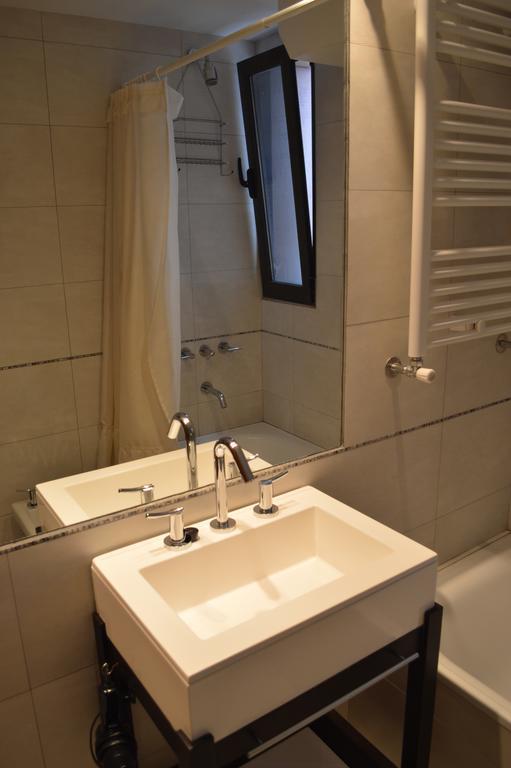 Apartamentos Cardinal Bariloche Cameră foto