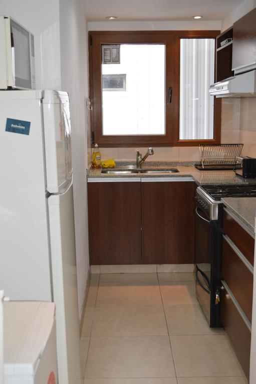 Apartamentos Cardinal Bariloche Cameră foto
