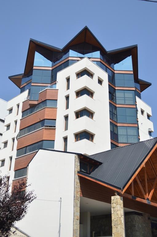 Apartamentos Cardinal Bariloche Cameră foto
