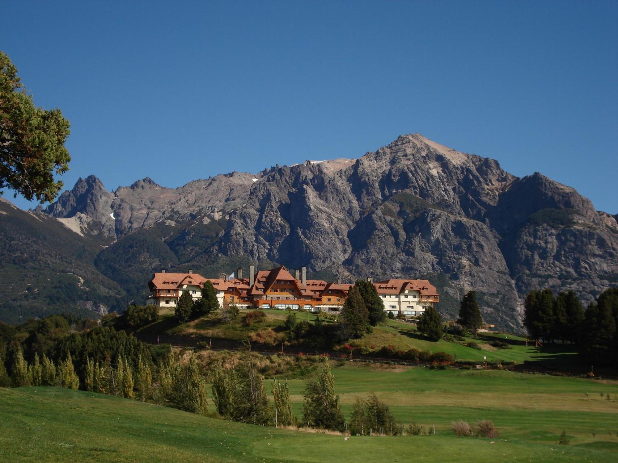 Apartamentos Cardinal Bariloche Cameră foto