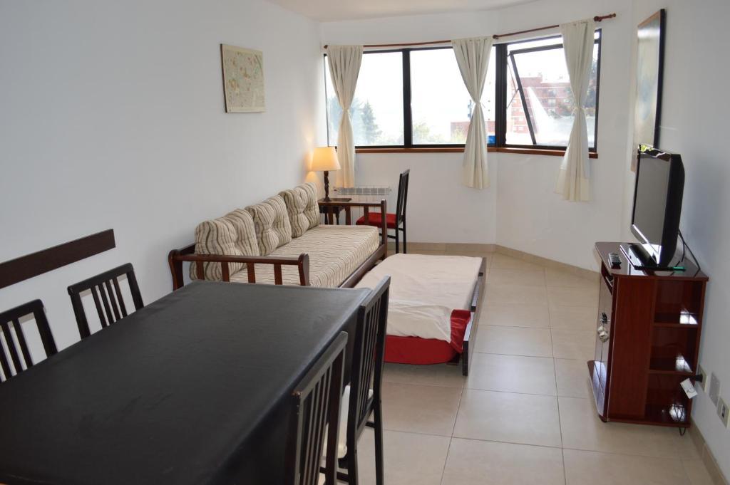 Apartamentos Cardinal Bariloche Cameră foto