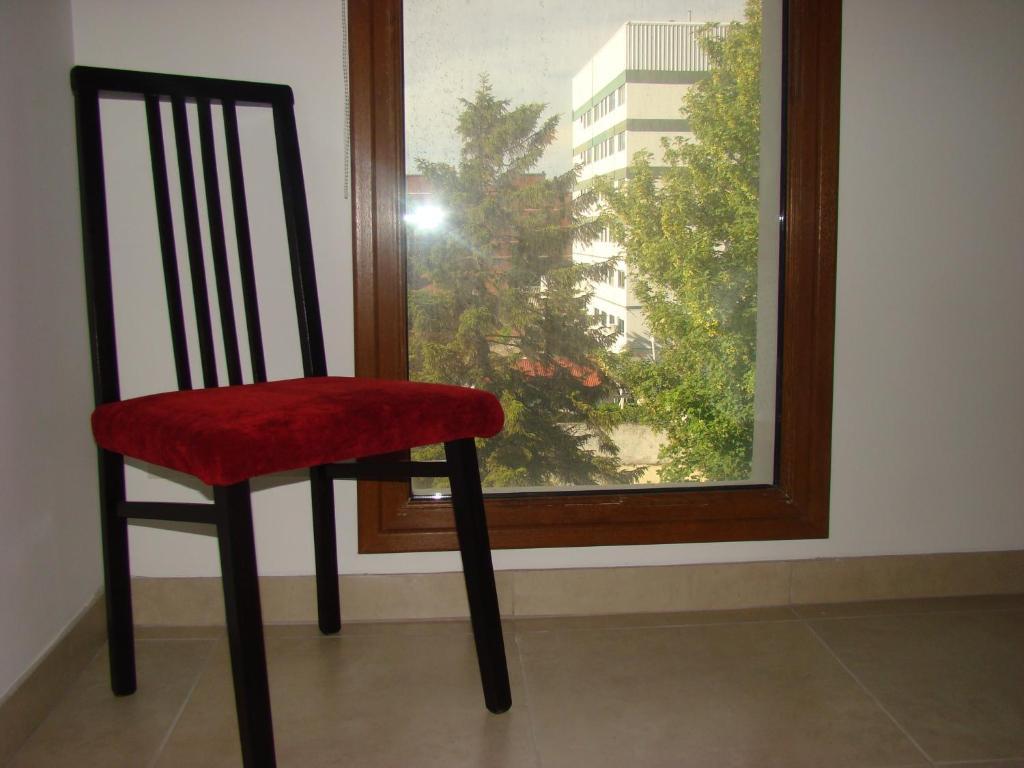 Apartamentos Cardinal Bariloche Cameră foto